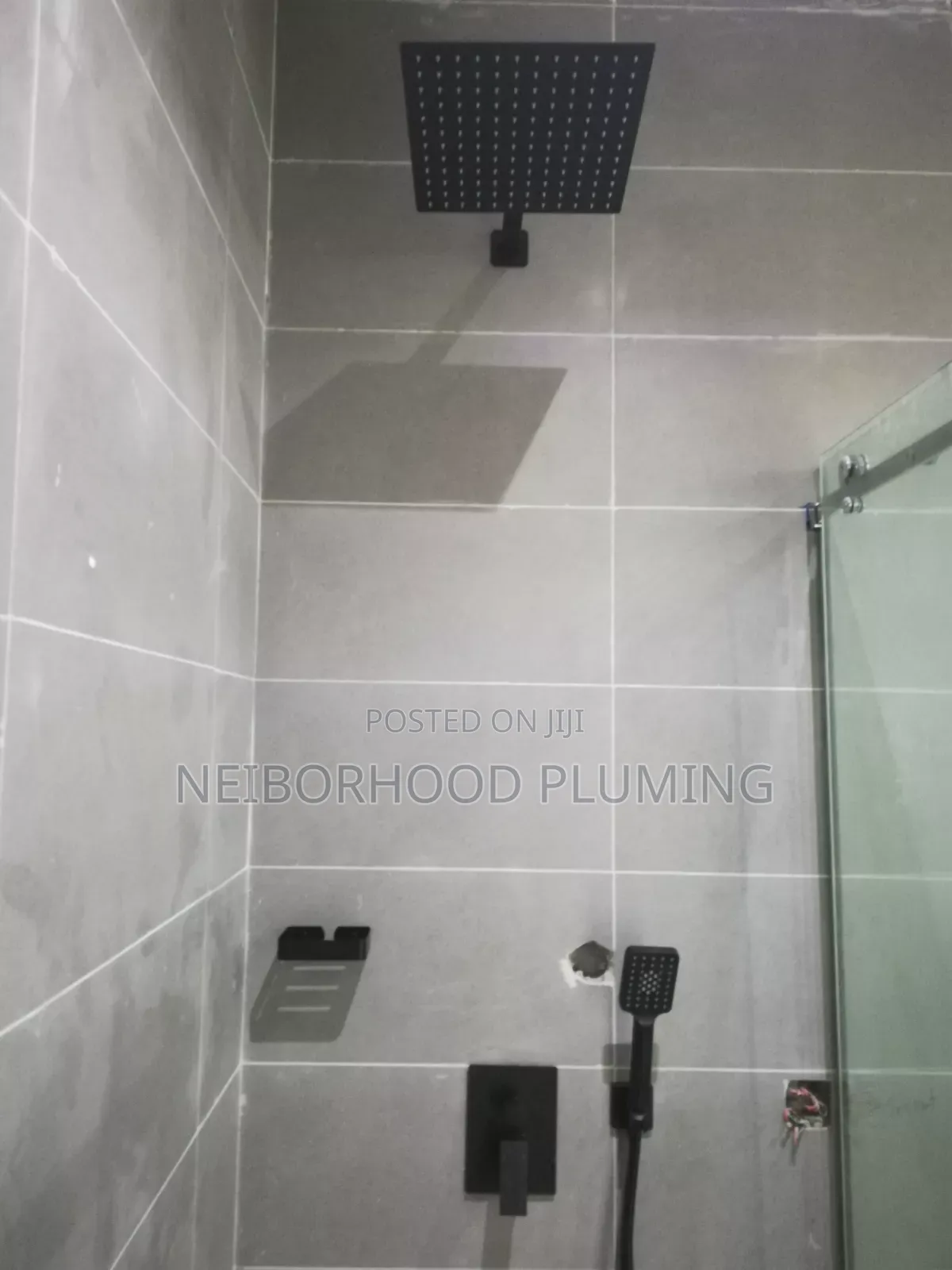 Plumbing Services