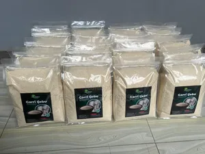Garri Ijebu 2kg