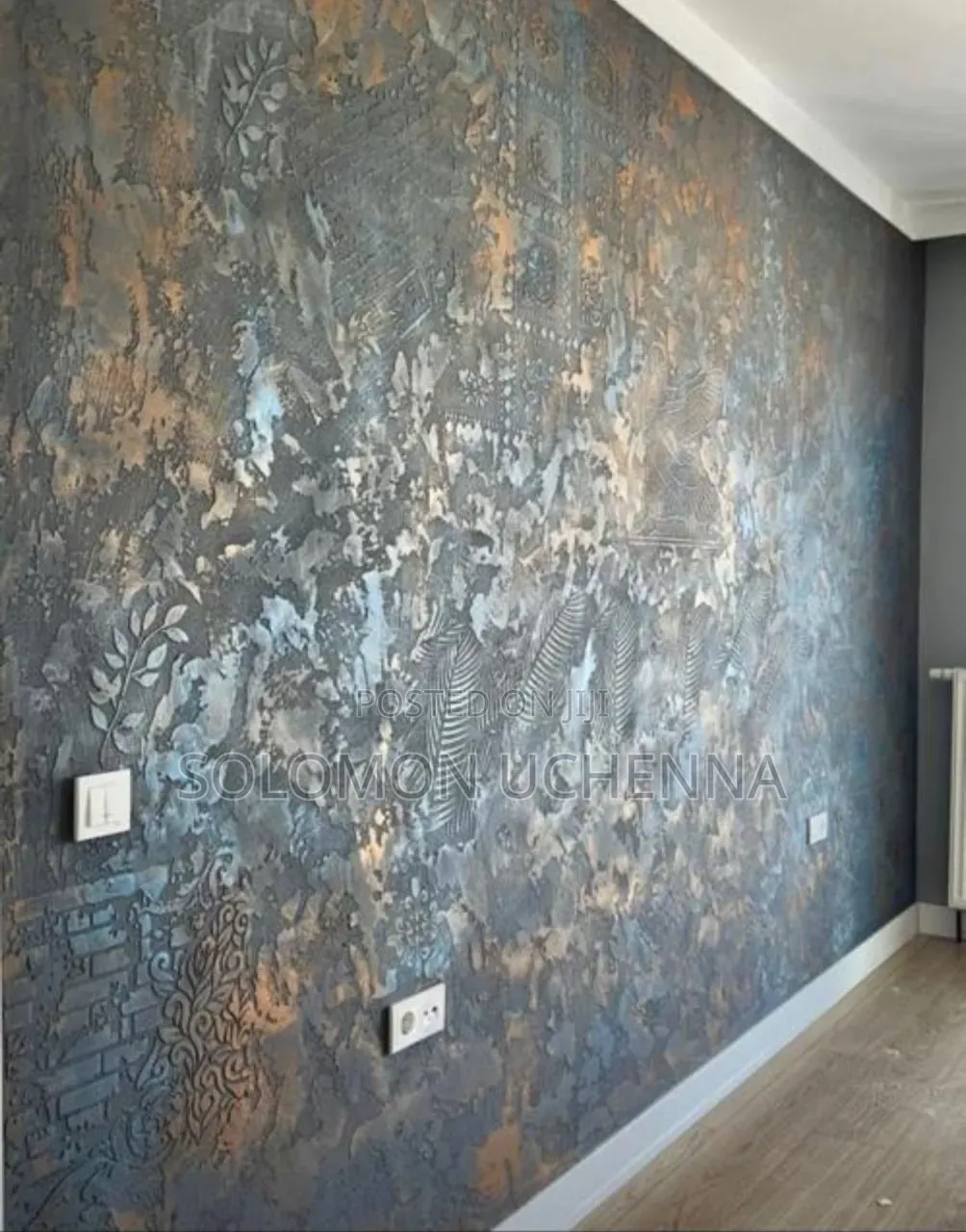 Wall Doctor