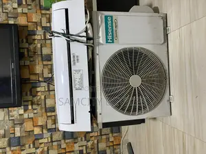 Hisense Inverter Expert
