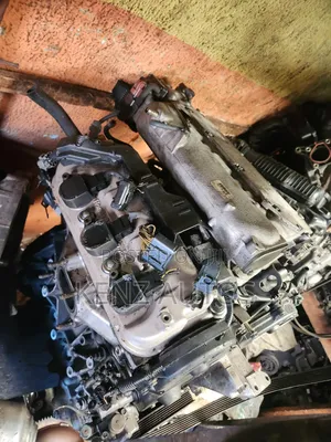 Complete Engine for Honda Pilot 2010 /2012 Model