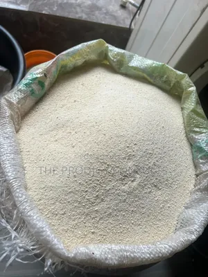 Garri Ijebu 2kg