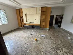 2bdrm Duplex in Guzape Main for rent