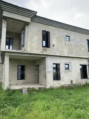 4bdrm Duplex in Jonaith Estate, Ajah for sale