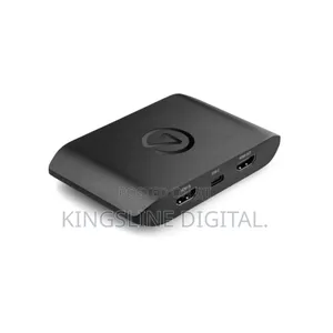 Elgato Hd60 X Game Capture Card
