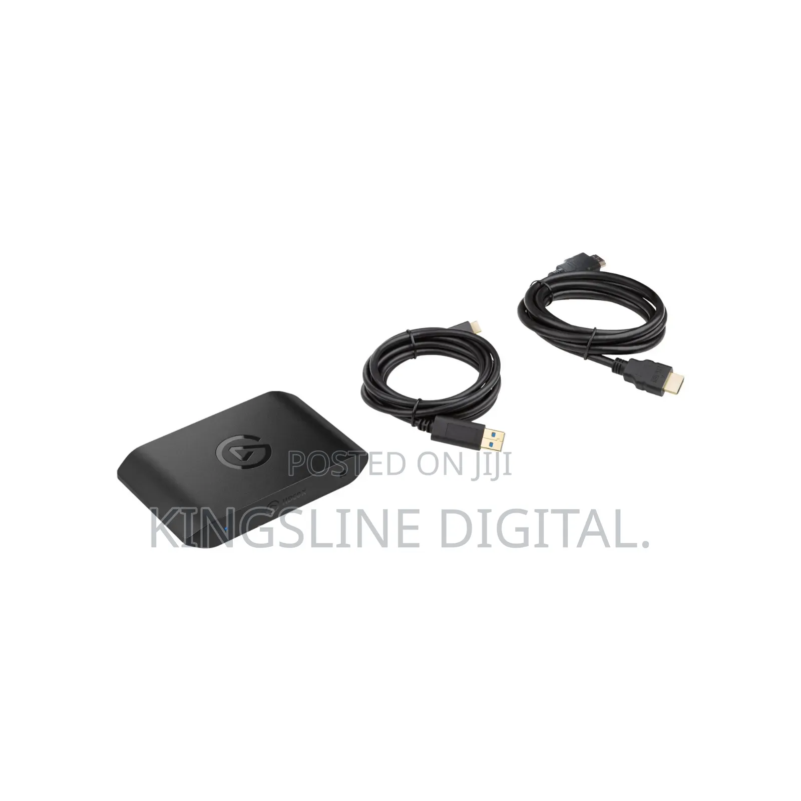 Elgato Hd60 X Game Capture Card