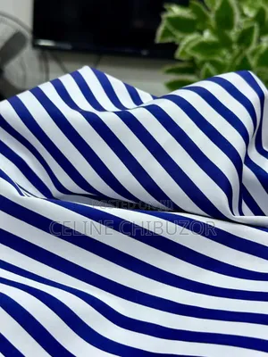 Maison Strips