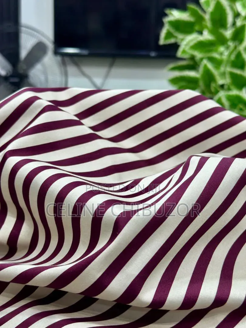 Maison Strips