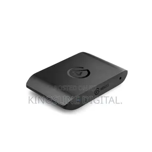 Elgato Hd60 X Game Capture Card
