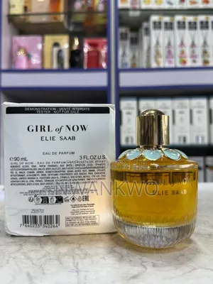 Girl of Now Elie Saab for Women