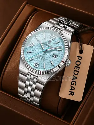 Great Quality Poedagar Wrist Watches