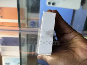 New Apple iPhone 17 Pro Max 256 GB Silver