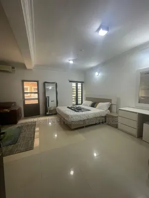 2bdrm Apartment in Old Ikoyi for rent