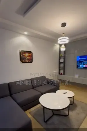 Furnished 2bdrm Apartment in Prime Location –, Constain for rent