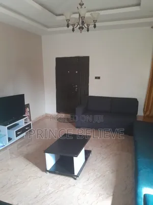 Furnished 3bdrm Bungalow in Benin City for sale