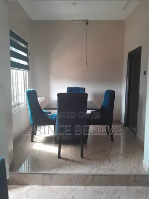 Furnished 3bdrm Bungalow in Benin City for sale