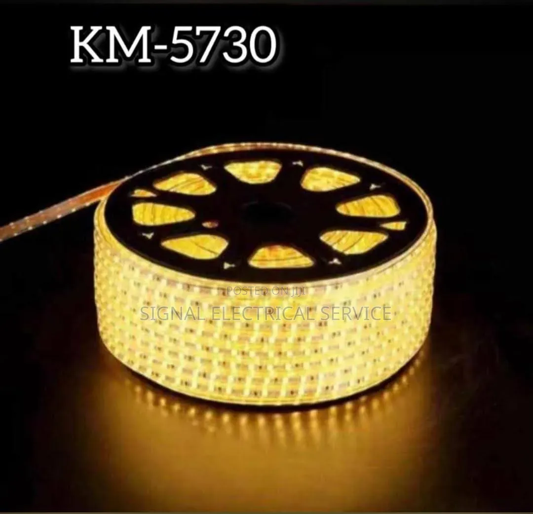 Rope Light Single Color Led