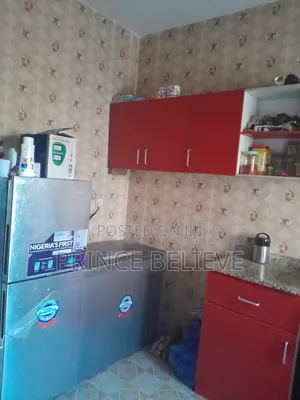 Furnished 3bdrm Bungalow in Benin City for sale