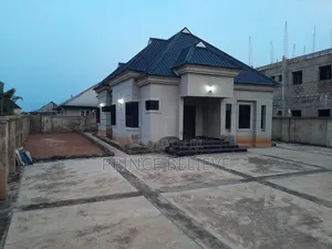 Furnished 3bdrm Bungalow in Benin City for sale