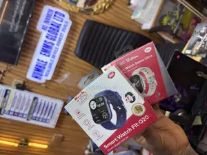 Itel Smart Watch Fit 020