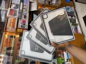 All Apple iPad Pouch for 10 , 11 Gen and Pro