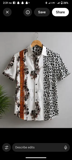 Vintage Adult Shirts