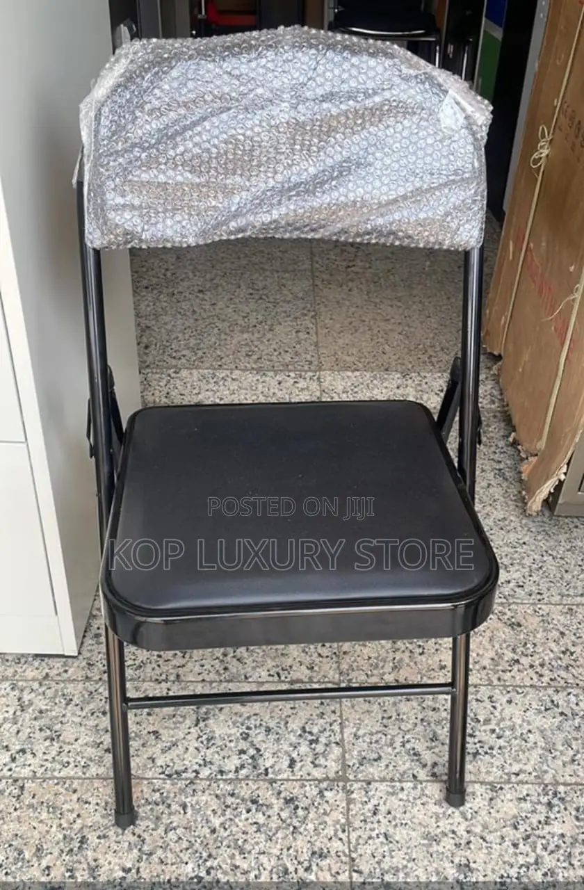 High Quality Foldable Chair