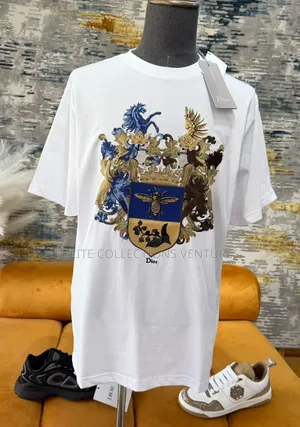 *Original Christian Dior Top Available in Store  M —— XXL