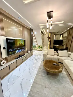 2-Bedroom Duplex/Self-Compound Apartment