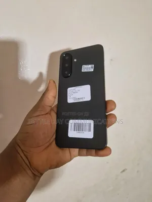 Samsung Galaxy A17 128 GB Black