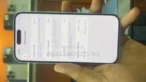 Apple iPhone 16 256 GB White