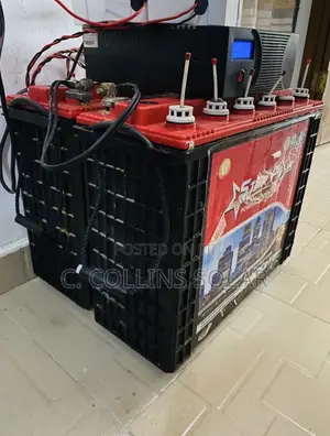 220ah Start Plus Battery