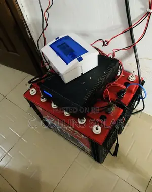 220ah Start Plus Battery