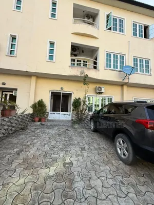 5bdrm House in Phase 1, Lekki Gardens Estate for sale