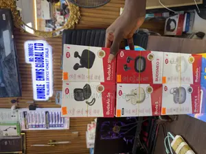 Itel Bud Fit 5 Earbuds