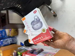 Itel Bud Fit 5 Earbuds