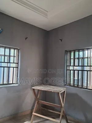 Furnished 2bdrm Room & Parlour in Tipper Garage After, Karu for rent