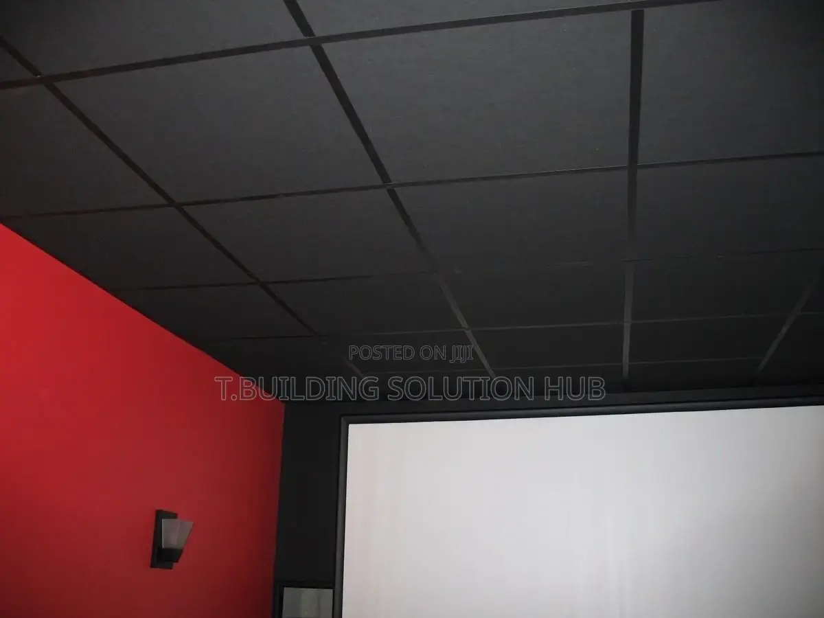 T.Building Solution Hub