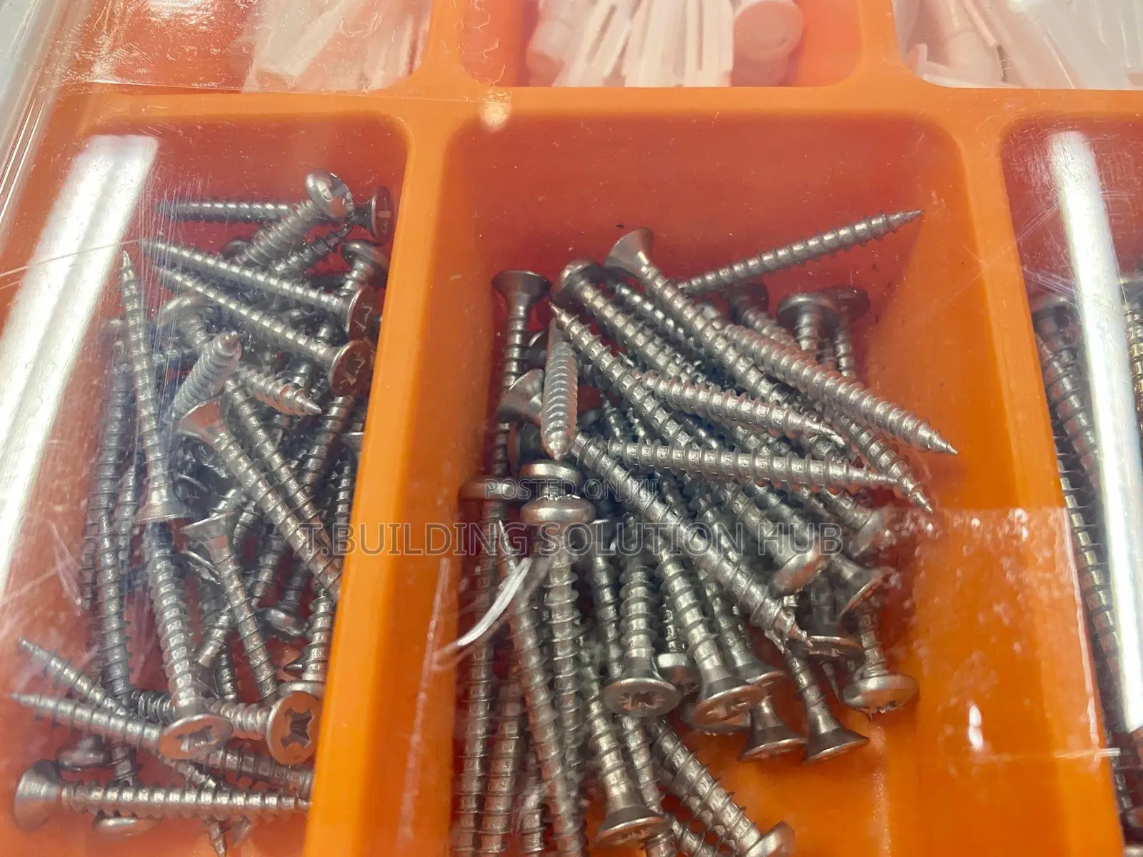 T.Building Solution Hub