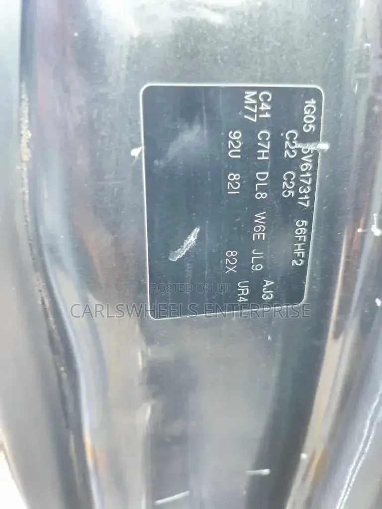 Opel Vivaro 2007 Black