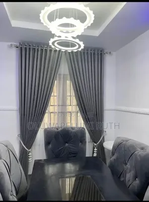 Quality Turkish Curtains