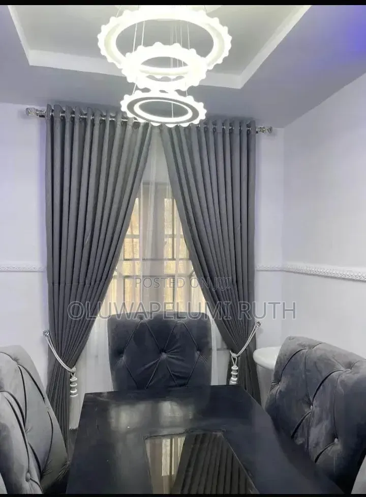 Quality Turkish Curtains