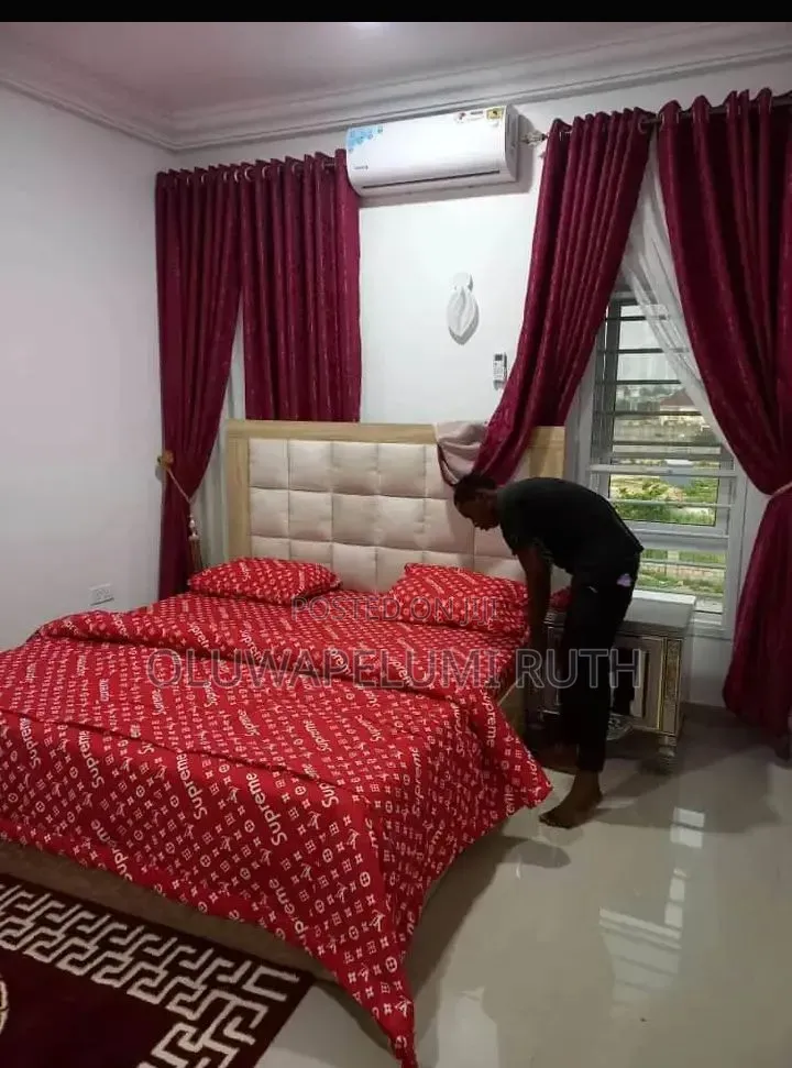 Quality Turkish Curtains