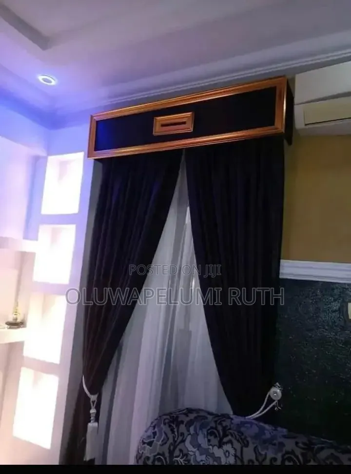 Quality Turkish Curtains