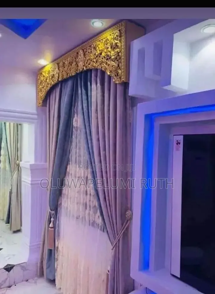 Quality Turkish Curtains