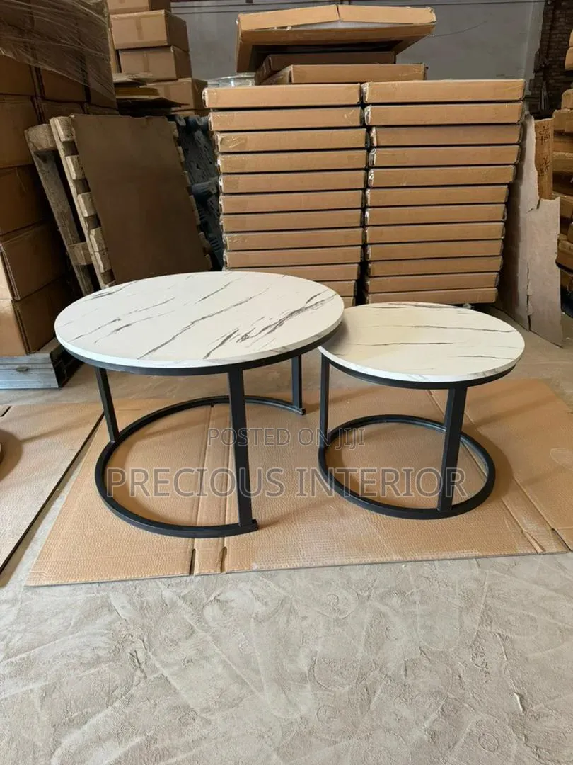 2 in 1 Wooden Table