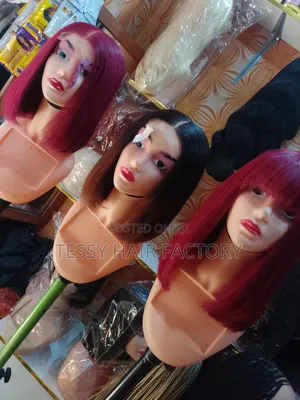 Vip Vietnam Luxury Bone Straight