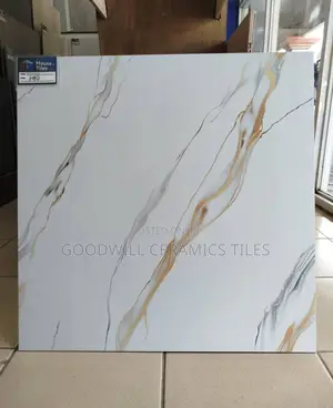 Goodwill Ceramic Tiles