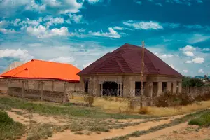 4 Bedroom en-Suite for Sale