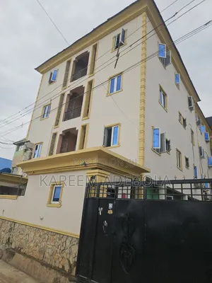 1bdrm Block of Flats in Bemil, Berger for rent